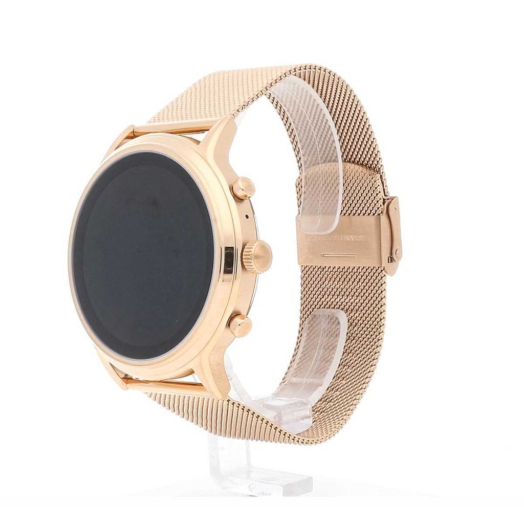 Gen 5 smartwatch best sale julianna hr milanaise roségold