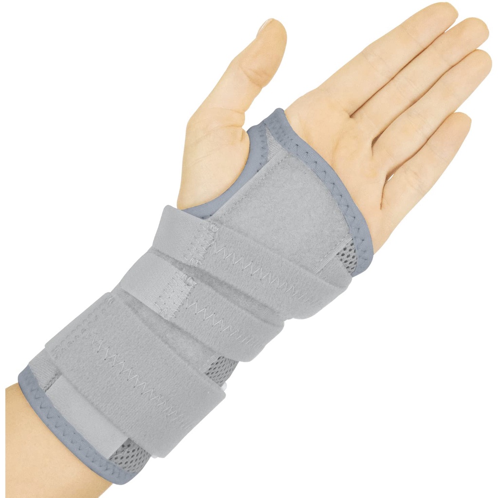 Velpeau Wrist Support Brace Splint Compression Sleeve Arthritis Carpal  Tunnel : สำนักงานสิทธิประโยชน์ มหาวิทยาลัยรังสิต