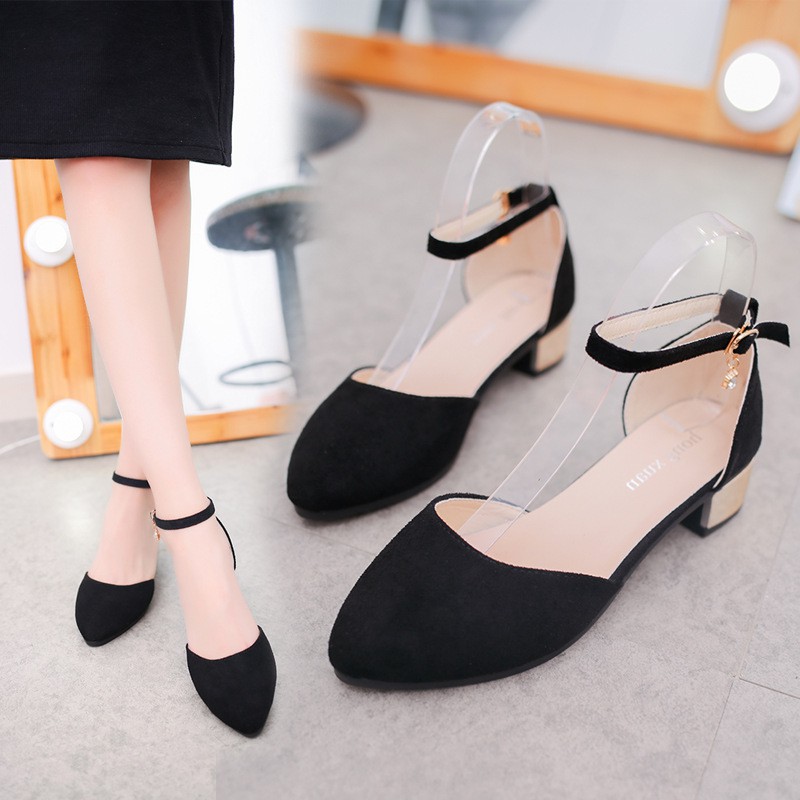 Flat heels for on sale womens