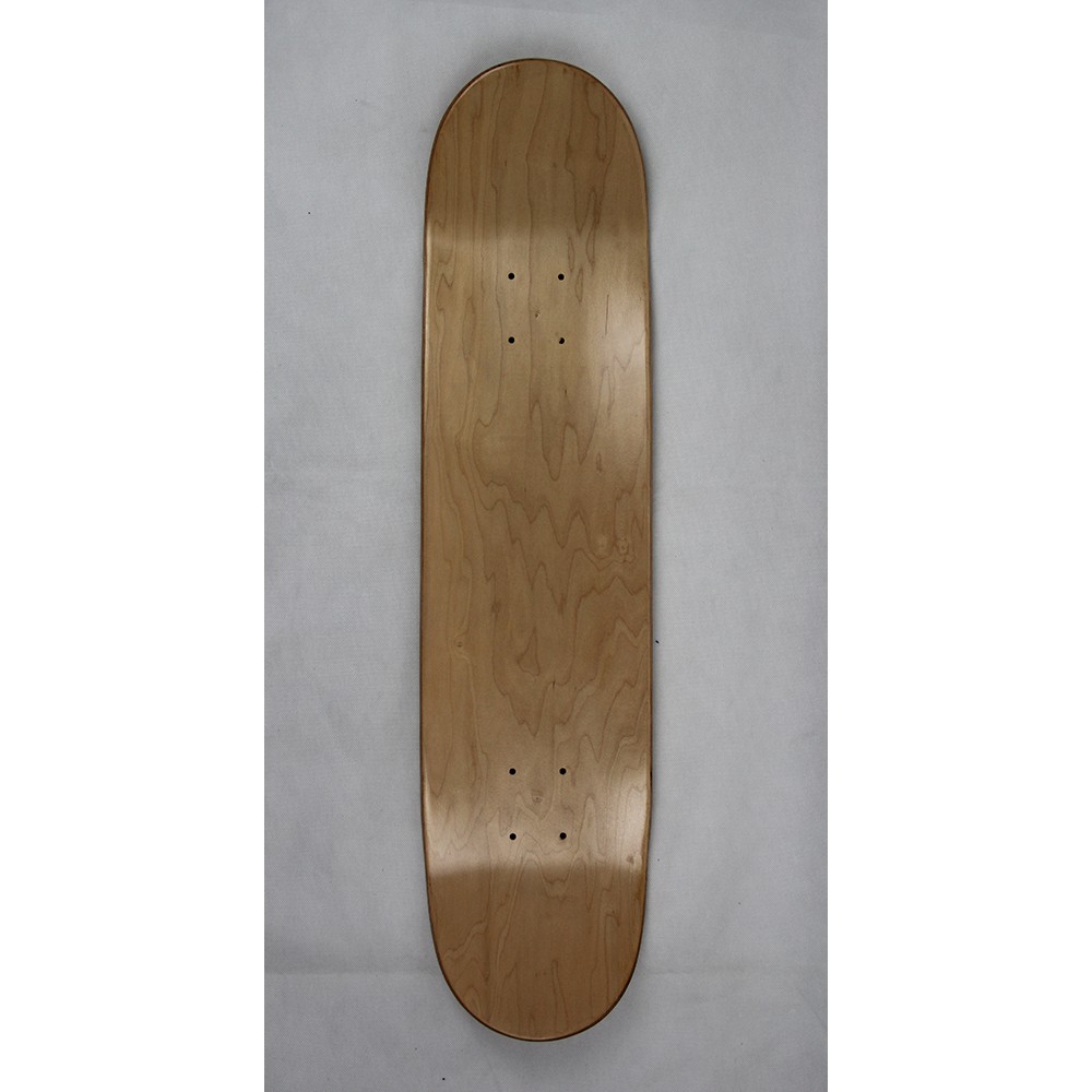 Skateboard Deck Plain Deck Shopee Malaysia