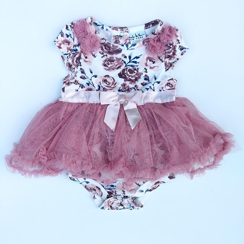 Nicole miller baby clearance clothes