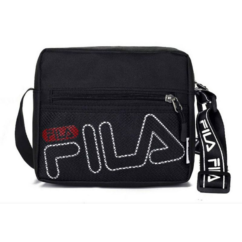 SM1 FILA SLING BAG FILA Shopee Malaysia