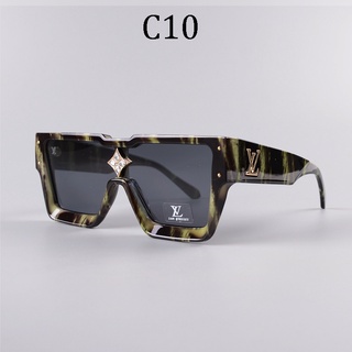 Classic Fashion Wholesale Sunglasses New Fashion Lv's Designer