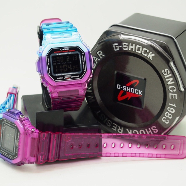 Dw5600 jelly discount