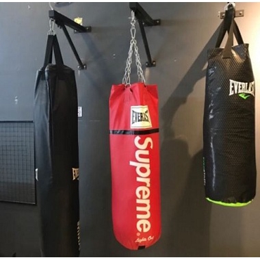 Supreme boxing outlet bag