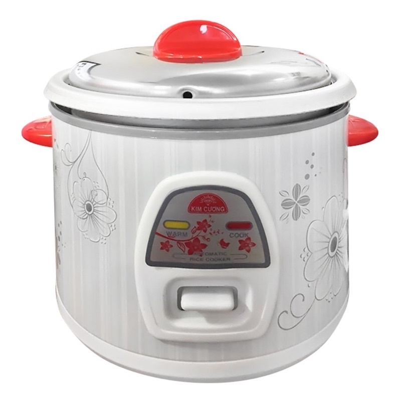 Diamond rice cooker 1.8 liters Shopee Malaysia