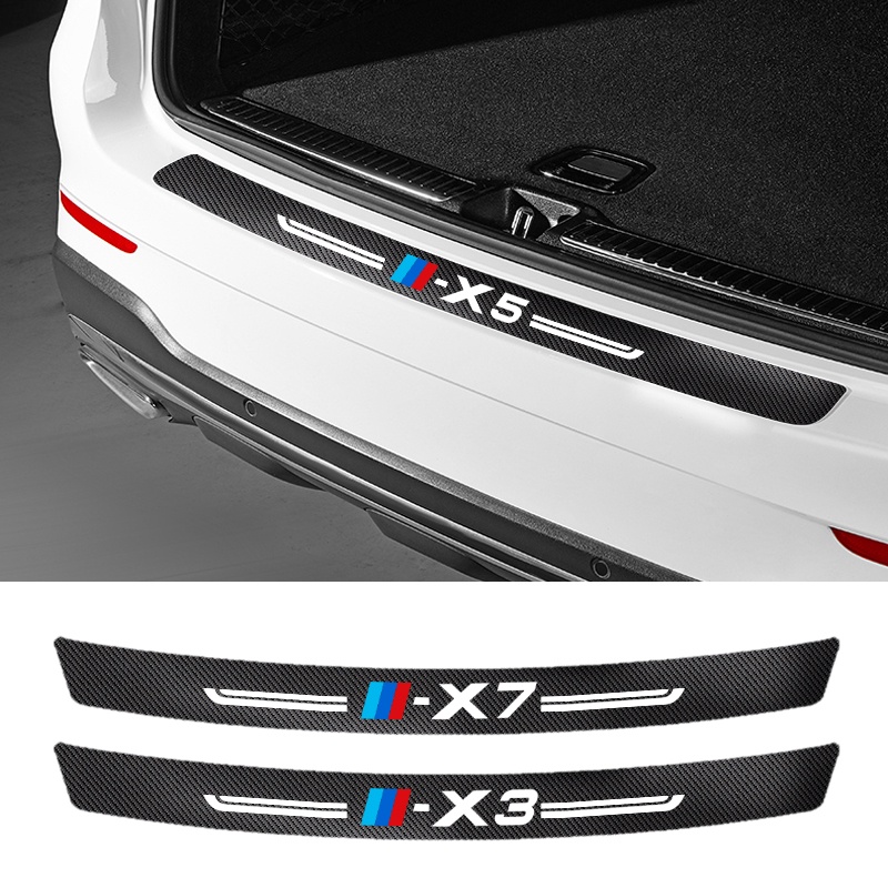Badge Autocollant Avec Logo Chromé 3D Pour BMW X1 X3 X5 X6 ... - Rakuten - Foto 2