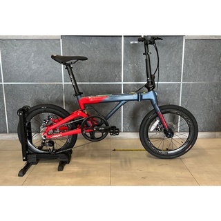 Neo folding online bike