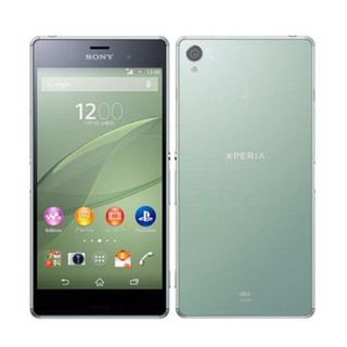 Sony Xperia Z3 SO-01G Original Secondhand Docomo Phone | Shopee