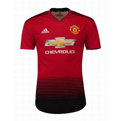 Dream league soccer kits manchester store united 2018