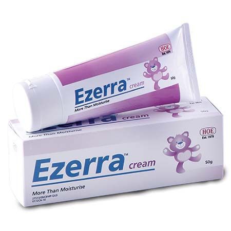 Ezerra Cream 50g [EXP:10/27] | Shopee Malaysia