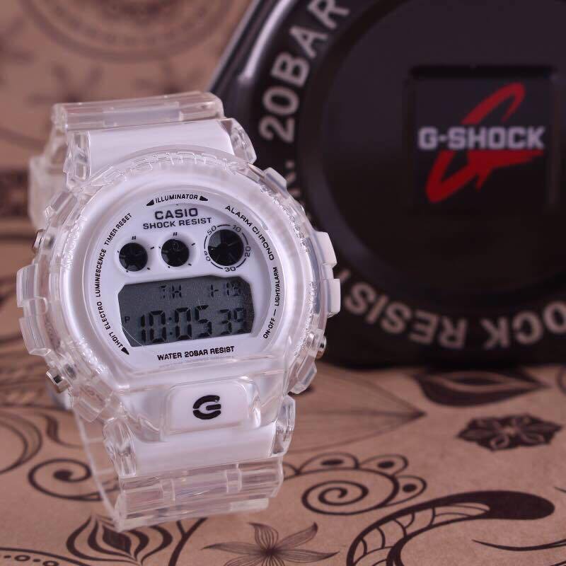 Dw6900 best sale jelly clear