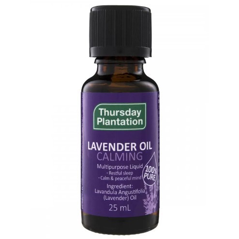 EXP -  Varshika Lavender