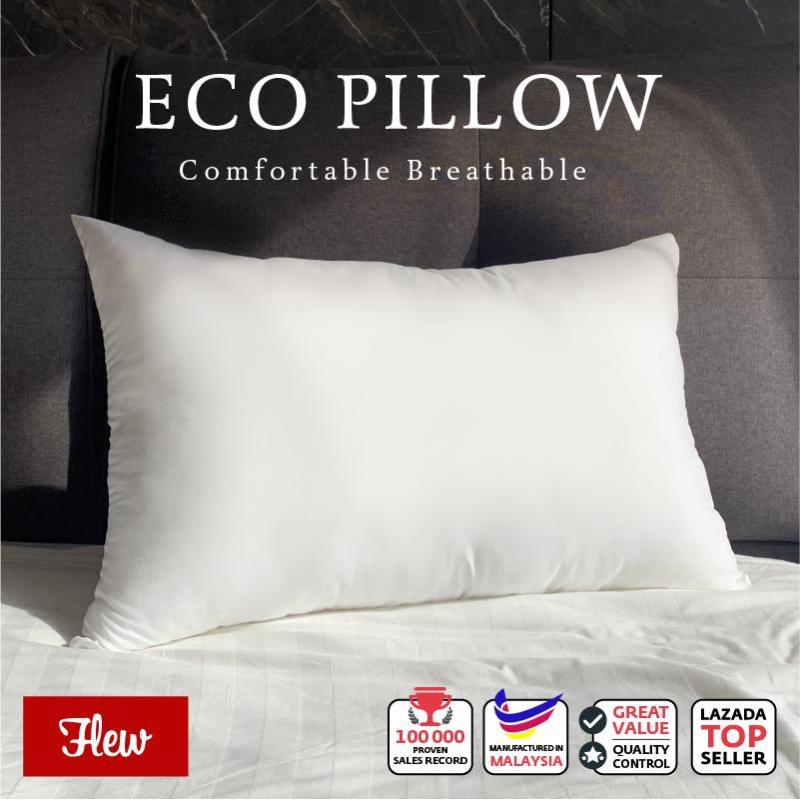Flew eco pillow store