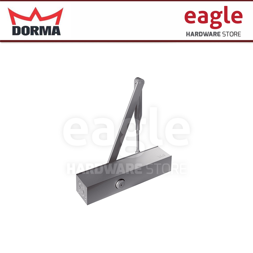 Dorma TS83 Door Closer Shopee Malaysia