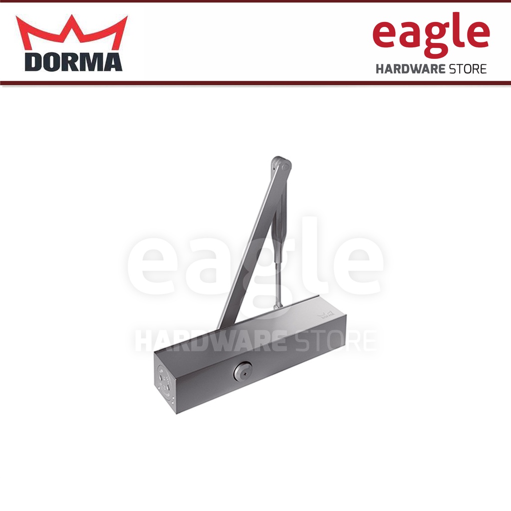 Dorma TS83 Door Closer | Shopee Malaysia