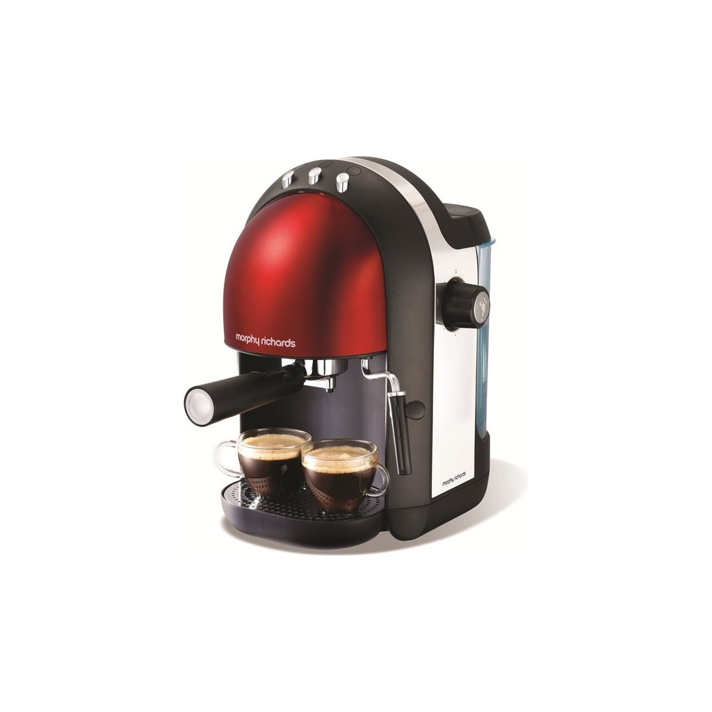 richard morphy coffee machine