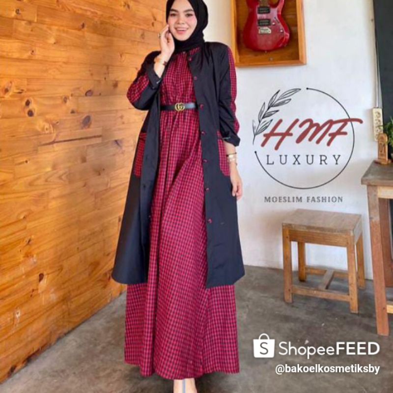 Original outer Set | Shopee Malaysia