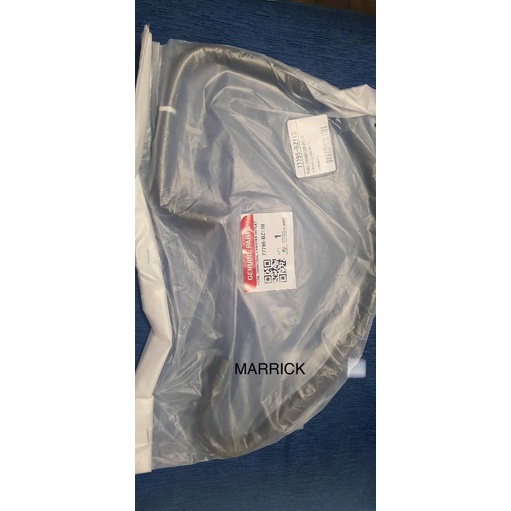 Perodua Alza Myvi charcoal canister hose throttle body hose Genuine