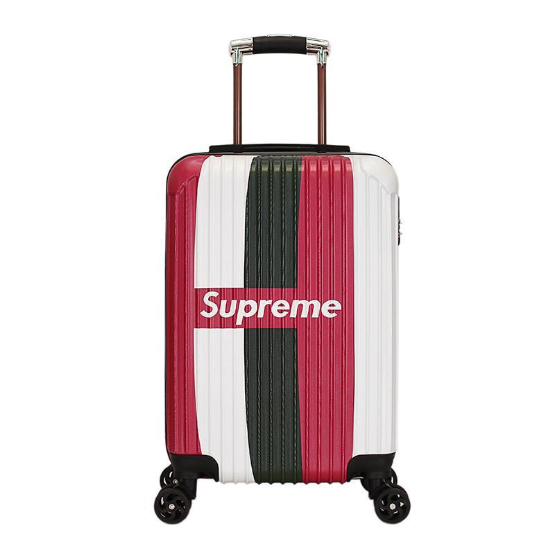 Replica supreme suitcase online