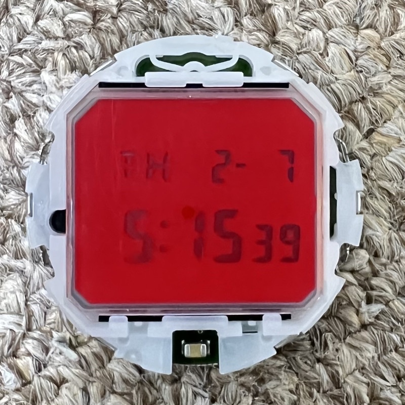 G-SHOCK MODULE DW5600 ( NEW 💯 ORIGINAL ) | Shopee Malaysia