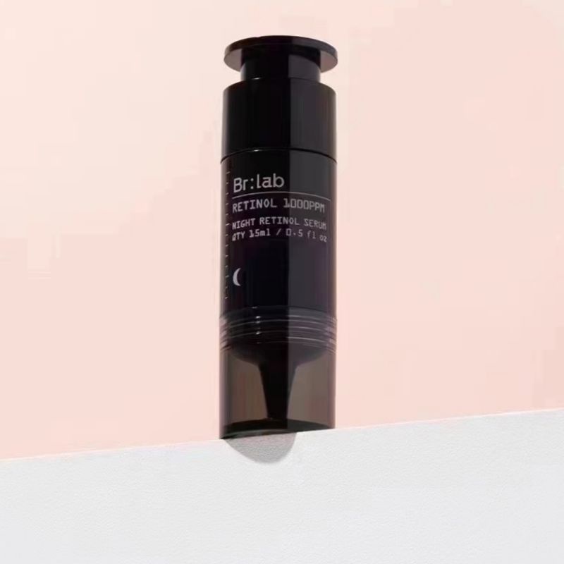 🛌💤Br:lab 晚安精华Night Retinol Serum 1000ppm 15ml | Shopee Malaysia