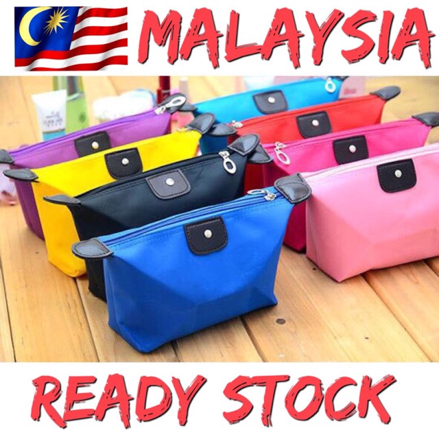 🔥MINI POUCH BAG (MALAYSIA READY STOCK🔥 Shopee Malaysia