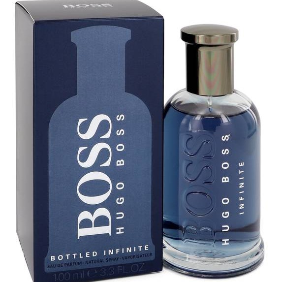 Hugo boss deals infinite malaysia