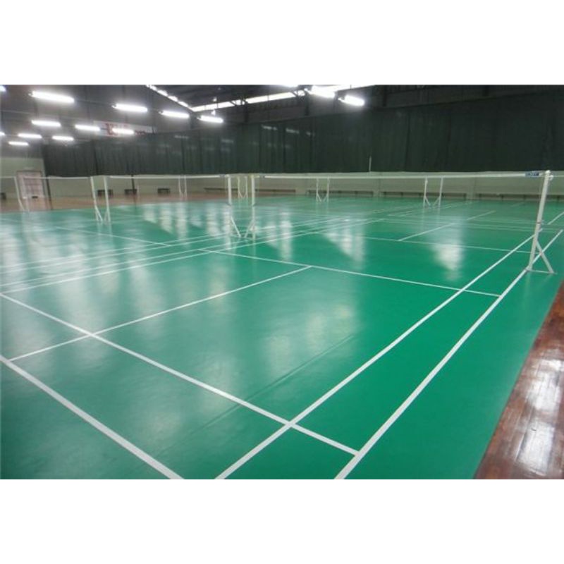 Badminton Court Teammates Entry Ticket (Petaling Jaya Only) Shopee