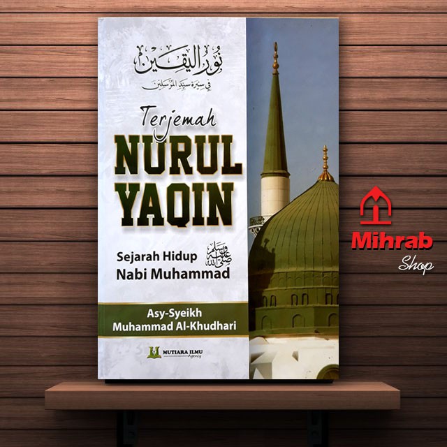 nabi-translation-of-kitab-nurul-yaqin-life-history-of-prophet-muhammad