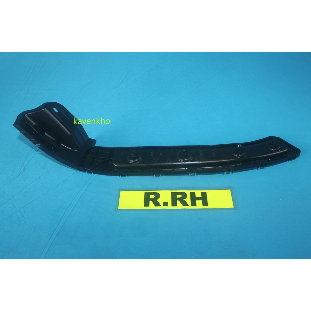 PROTON EXORA 2009 / EXORA BOLD 2011 REAR BUMPER SIDE BRACKET (NEW ...