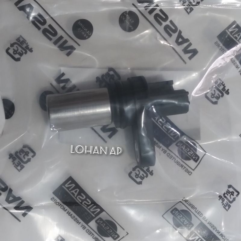 Crankshaft CAMSHAFT SENSOR Position CKP CMP NOKEN AS KRUK NISSAN ALTIMA
