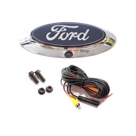 Ford Ranger Straight Reverse Camera Kit | Shopee Malaysia