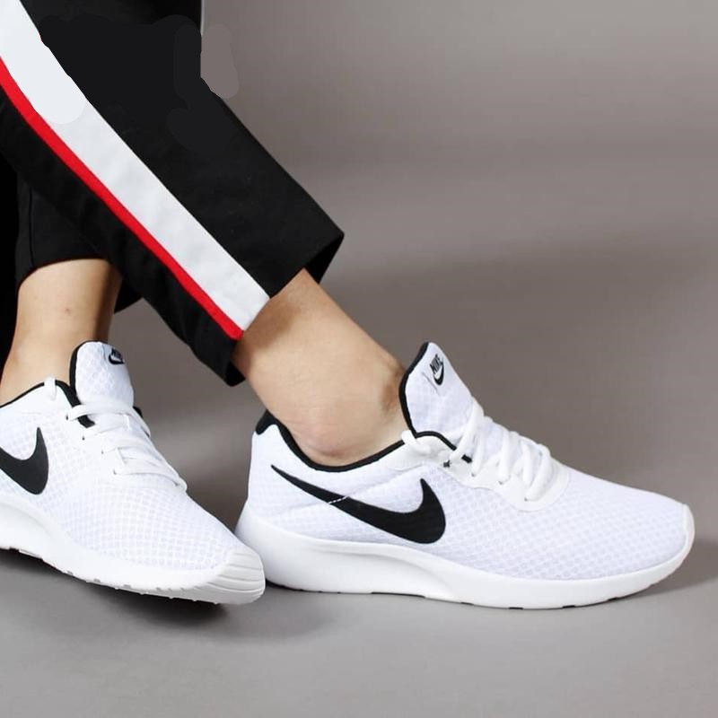 Limited Time Offer Nike Roshe Run 3 Men s Sport s Shoes Kasut Outdoor Shoes Sukan Lelaki Sneaker Wanita Sekolah Wome Shopee Malaysia