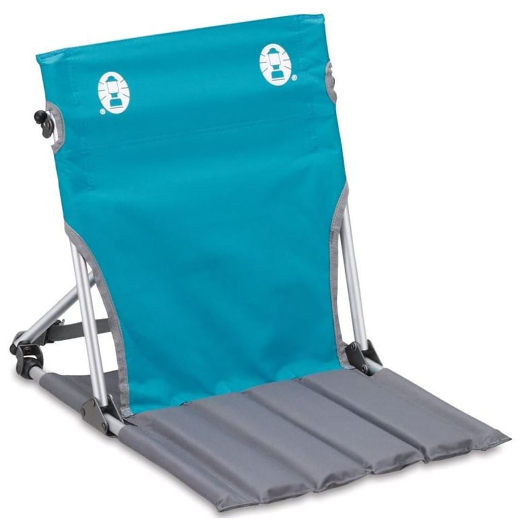 Coleman store ground chair