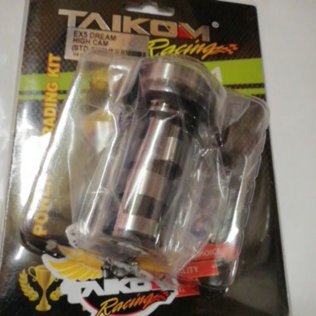 cam taikom ex5