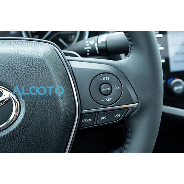 Cruise control Toyota Camry 201920202021 genuine product.There are