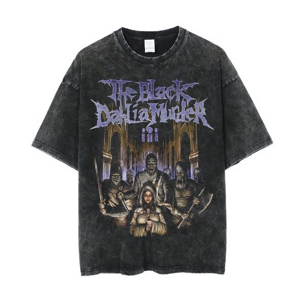 Cool The Black Dahlia Murder Shirt Pictures