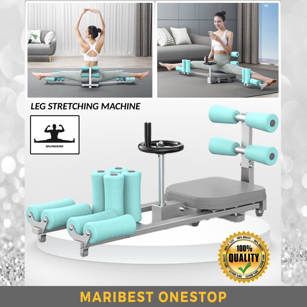 Foot Holder Sit Up Equipment Home Sit Up Exercise Equipment