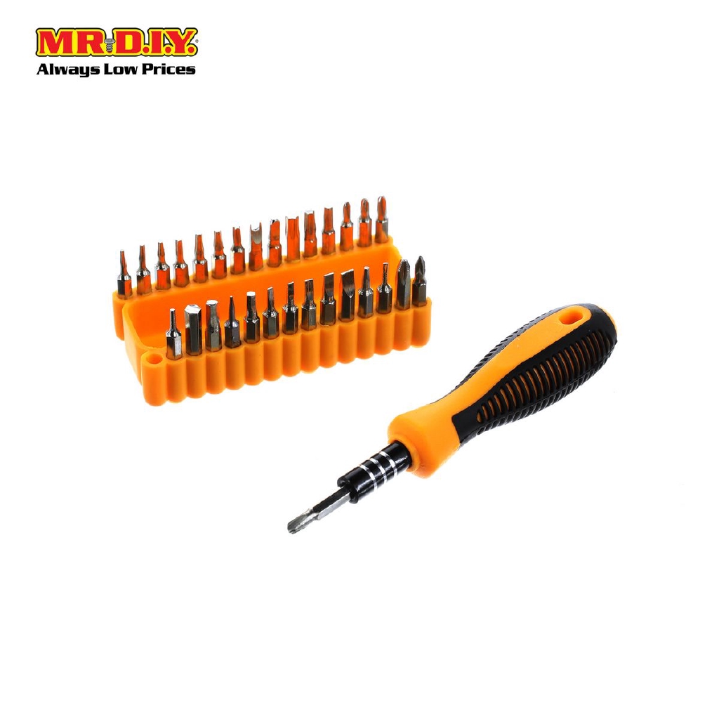 Diy screwdriver on sale