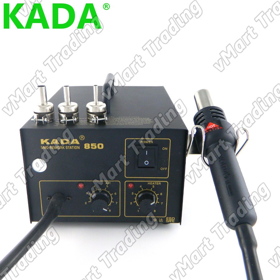 Kada 850 deals smd rework station