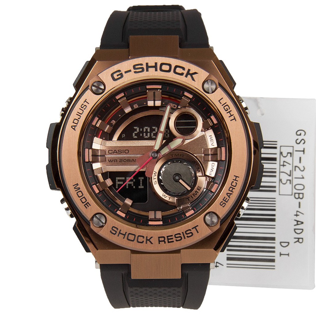 G on sale shock 5475