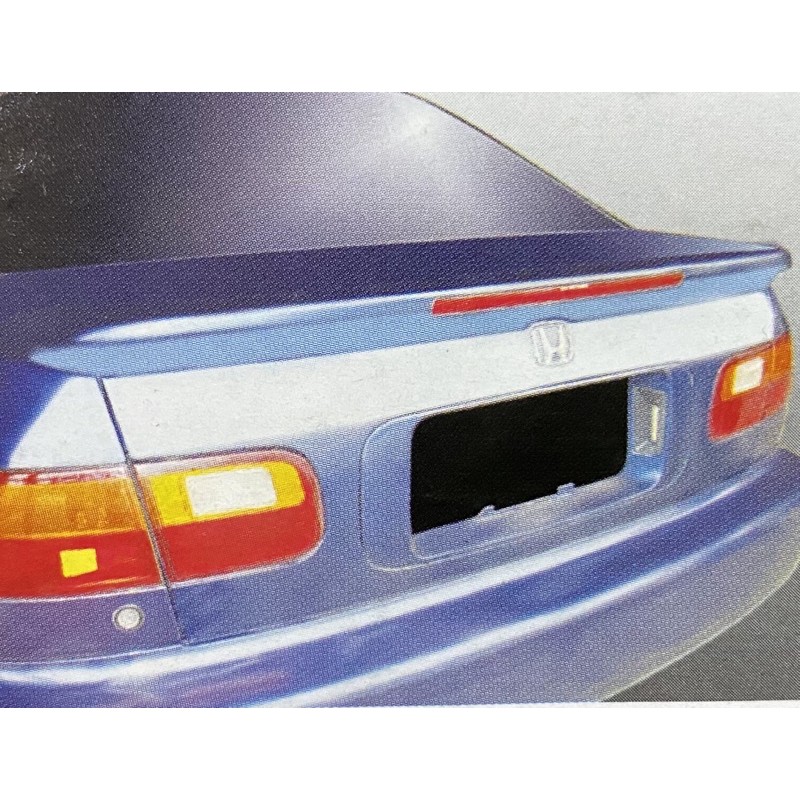HONDA CIVIC EG Spoiler Shopee Malaysia