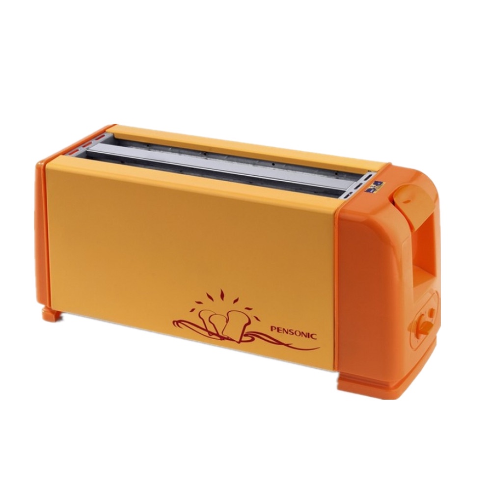 Butterfly/Khind/Pensonic 4-Slices Toaster BT-8064N/BT-804/AK-4 | Shopee ...