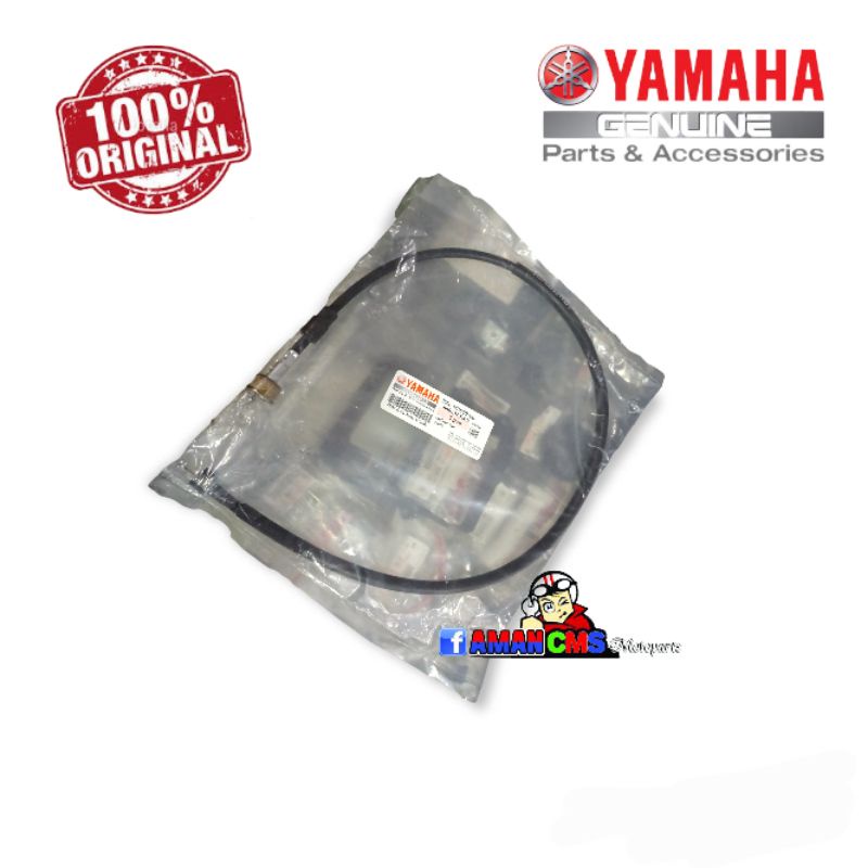 Cable RPM/Tachometer Rxz 100% Original HLY | Shopee Malaysia