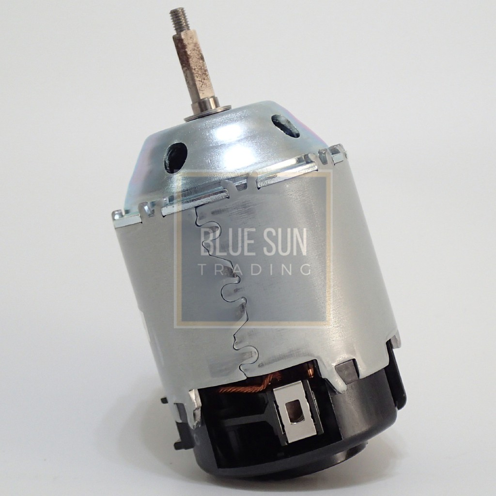 NISSAN XTRAIL 2003 (T30) AIR COND BLOWER MOTOR ARMATURE (JAPAN