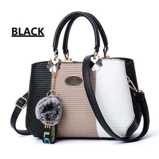 3740 (Coachh Series) SLING BAG MULTI FUNCTION BAG BACKPACK BAG WANITA ...