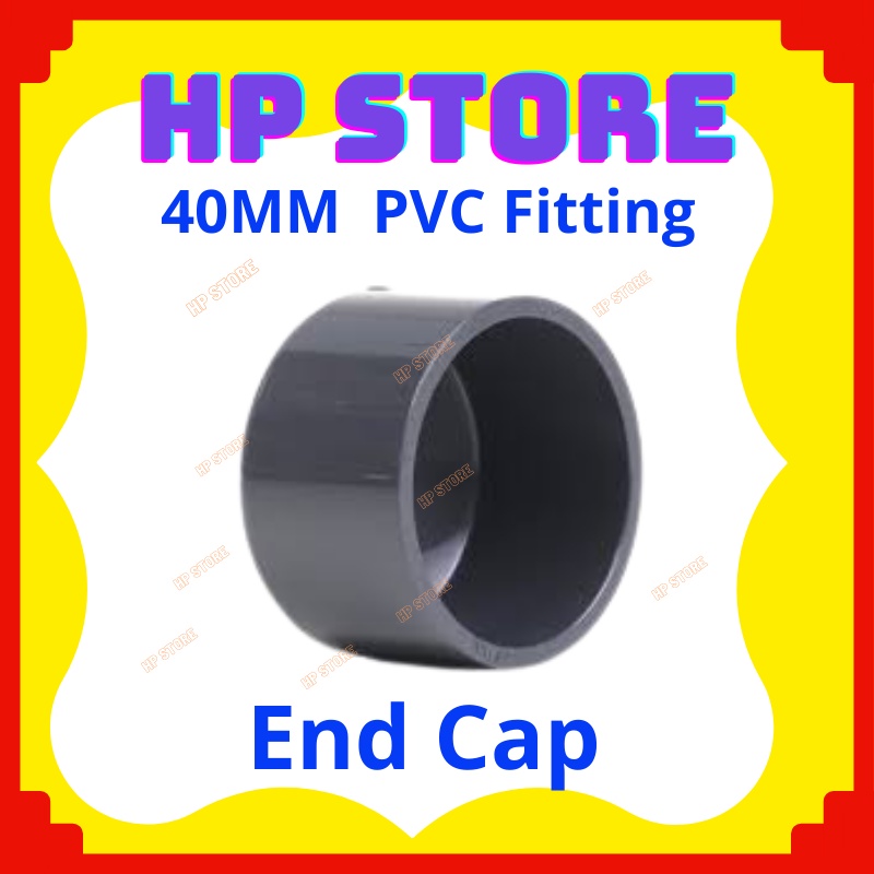 40mm 1 1/2" PVC Fitting PVC Joint Connector PVC Elbow Socket Elbow Tee ...