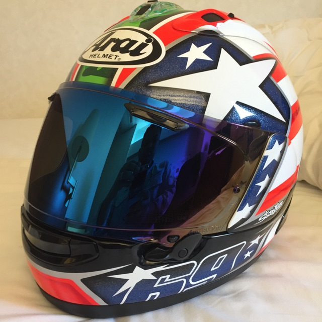 Hayden helmet hot sale