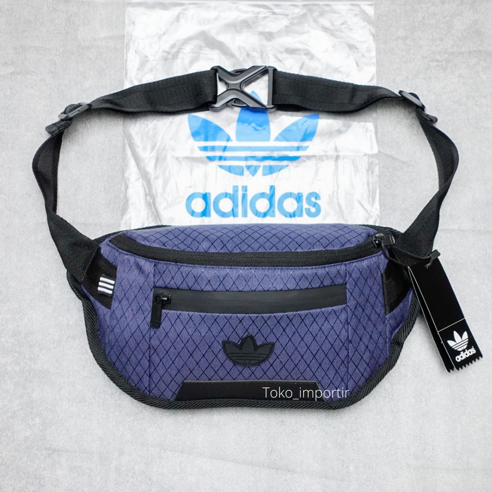 Harga waist bag adidas original hotsell